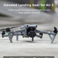 Lightweight Landing Gear for DJI Air 3 Increase