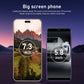 Fiber Cases For SMS i16 Pro Max Mobile