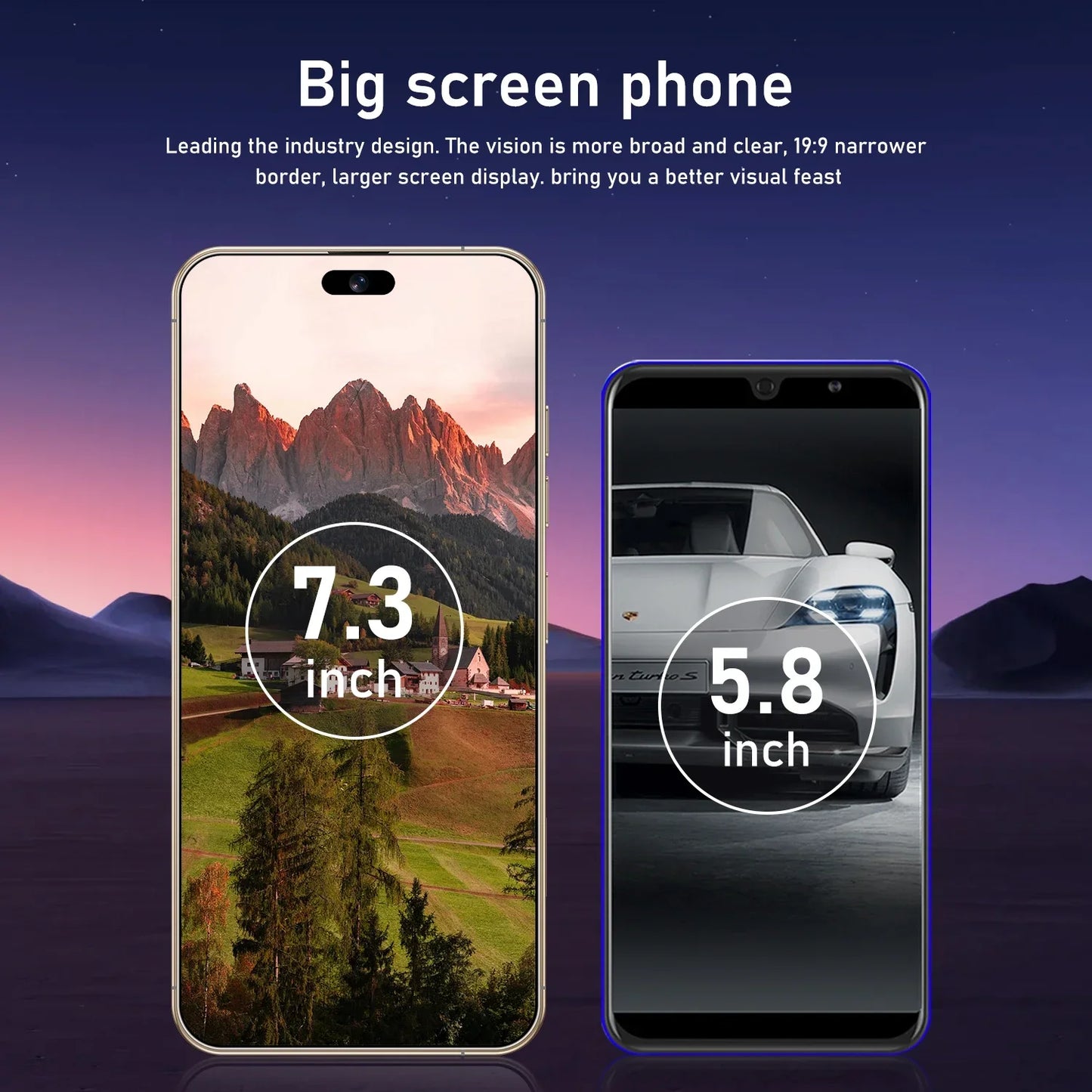 Fiber Cases For SMS i16 Pro Max Mobile