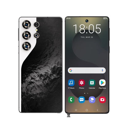 Screen Protector For S26 Ultra Mobile Phones 22GB+2TB