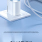 Toocki 100W Type C to Type C Cable