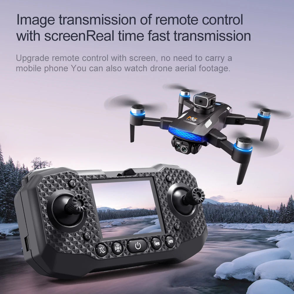 Xiaomi MIJIA M6 Drone Professional 8K Camera Dron