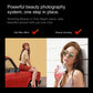 F198 Brushless Drone Optical Flow Positioning Dual Camera