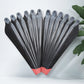 12 Pieces Dji T30 Drone Carbon Fiber Propeller