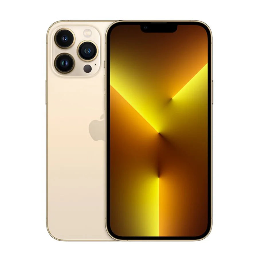 iPhone 13 Pro Max 128GB /256GB ROM A15