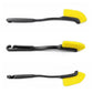 Car Wheel Tire Brush Rim Detailing Brush Truck