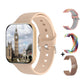 2025 Series 10 Watch 10 GPS Smart Watch