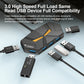 7 Ports USB 3.0 HUB Type C Docking