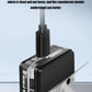 1.8M Desktop Computer Power Switch with LED Lights
