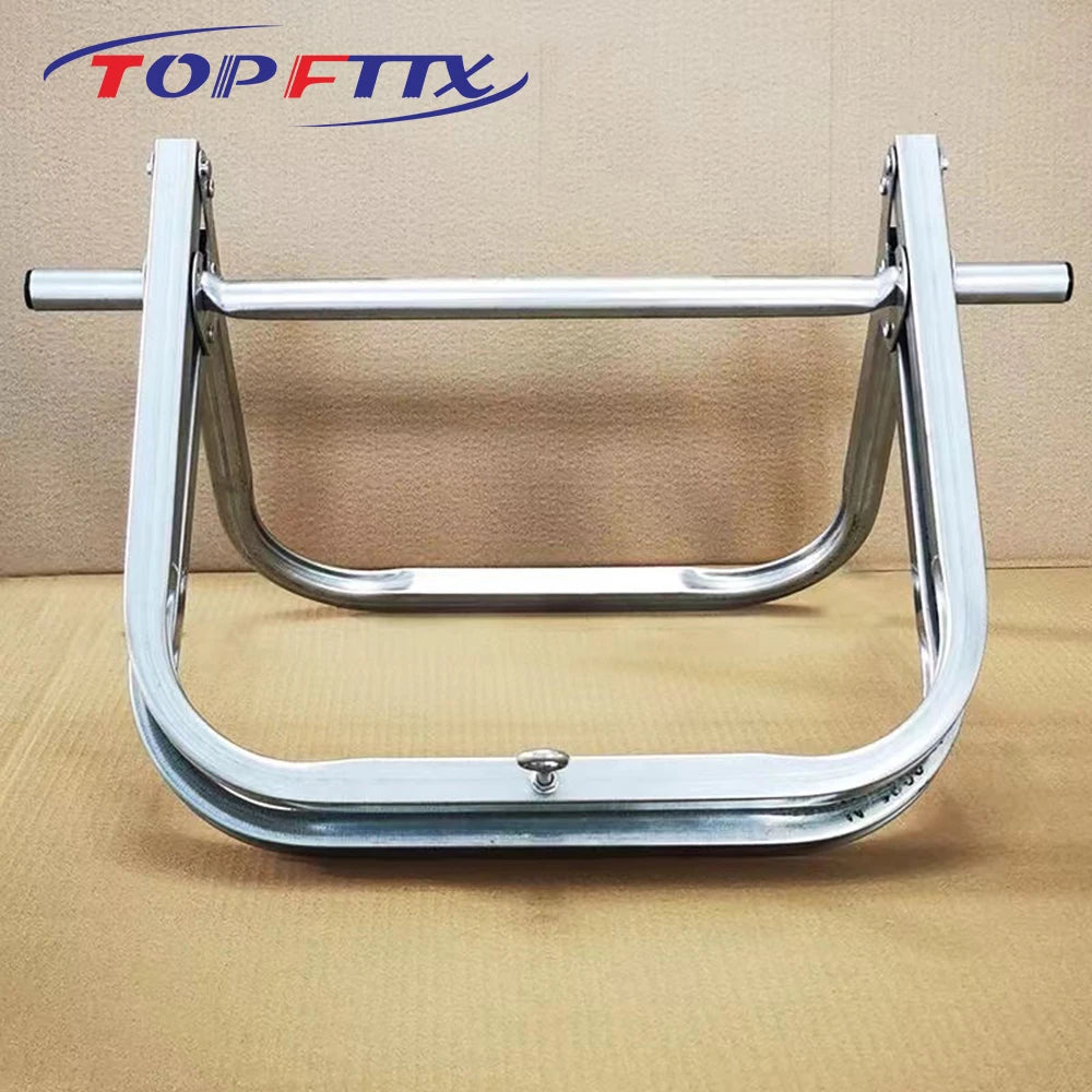 Foldable Convenient Single Person Wiring Tool Artifacts For
