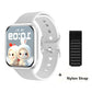 2025 Series 10 Watch 10 GPS Smart Watch