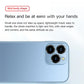 Original SOYES XS16 Mini Smartphone Phone 4G LTE