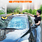2022 New Car Cleaning Brush Car Wash Brush