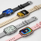 1.83'' Waterproof Smart Watch with Message Answer Call