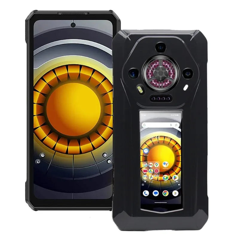 Soft TPU Phone Cases for Ulefone Armor 30