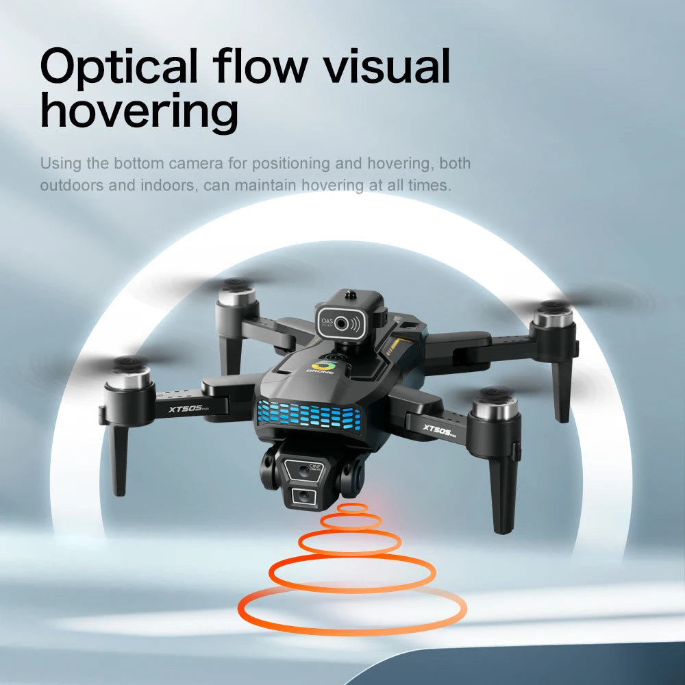 LS XT5058K HD dual camera 5G optical flow