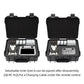 For DJI Mini 3/4Pro Case Mini 4 Pro
