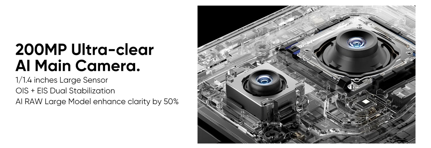 2025 New HONOR 400 Pro Global Version 5G