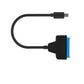 TYPE-C USB 3.1 To Sata Easy Drive Line