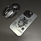 Creative Cardiovascular model Heart Medical Phone Case For