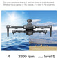 2025 New L600 PRO MAX GPS Drone 5KM