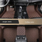 Custom Car Floor Mats Special Waterproof And Non-slip