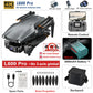 2025 New L600 PRO MAX GPS Drone 5KM