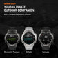 2025 New Smart Watch Men 1000mAh Large Capacity