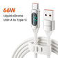 Toocki 100W Type C to Type C Cable