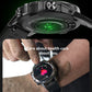 MEVADEN Steel 1.39 Bluetooth Call Smart Watch Men