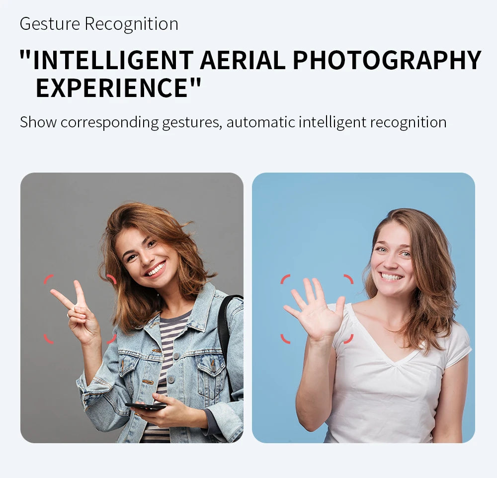 L900 Pro GPS Drone 4K Professional HD Dual