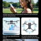 K13 MAX Drone 8K With HD Dual Camera