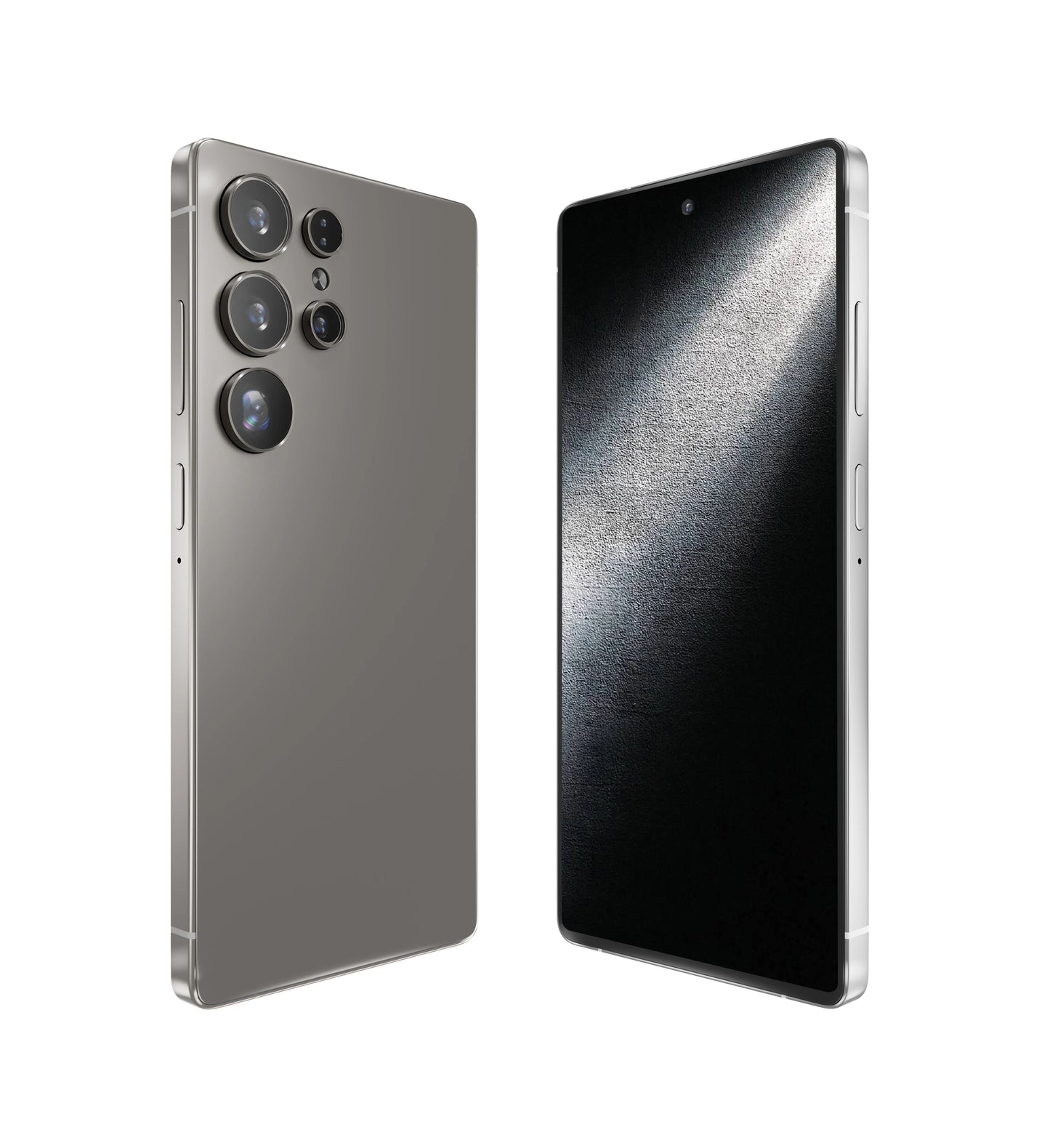 Global Version S25 Ultra Smartphone Android,6.8 inch,12GB RAM,512GB