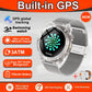 2025 New Smart Watch Men 1000mAh Large Capacity