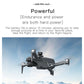L600 PRO MAX GPS Drone Professional 4K 3-Axis