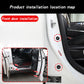 Car Trunk Sound Insulation Shock Absorbing Gasket Shockproof