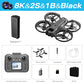 NEW V666 Drone For Xiaomi 8K Professional WIFI