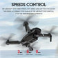 2024 New E88 Pro WIFI FPV Drone Wide