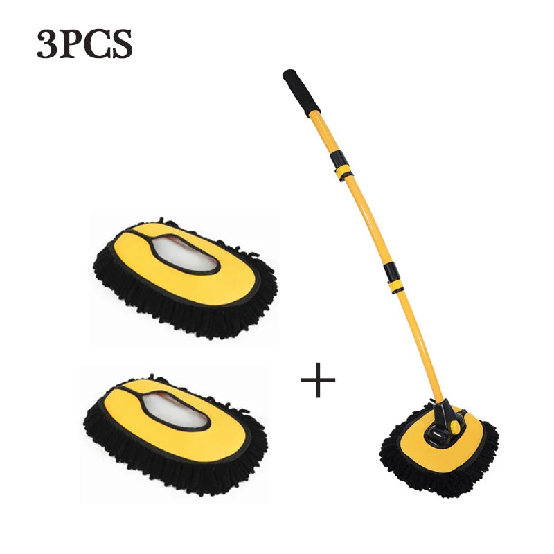 2022 New Car Cleaning Brush Car Wash Brush