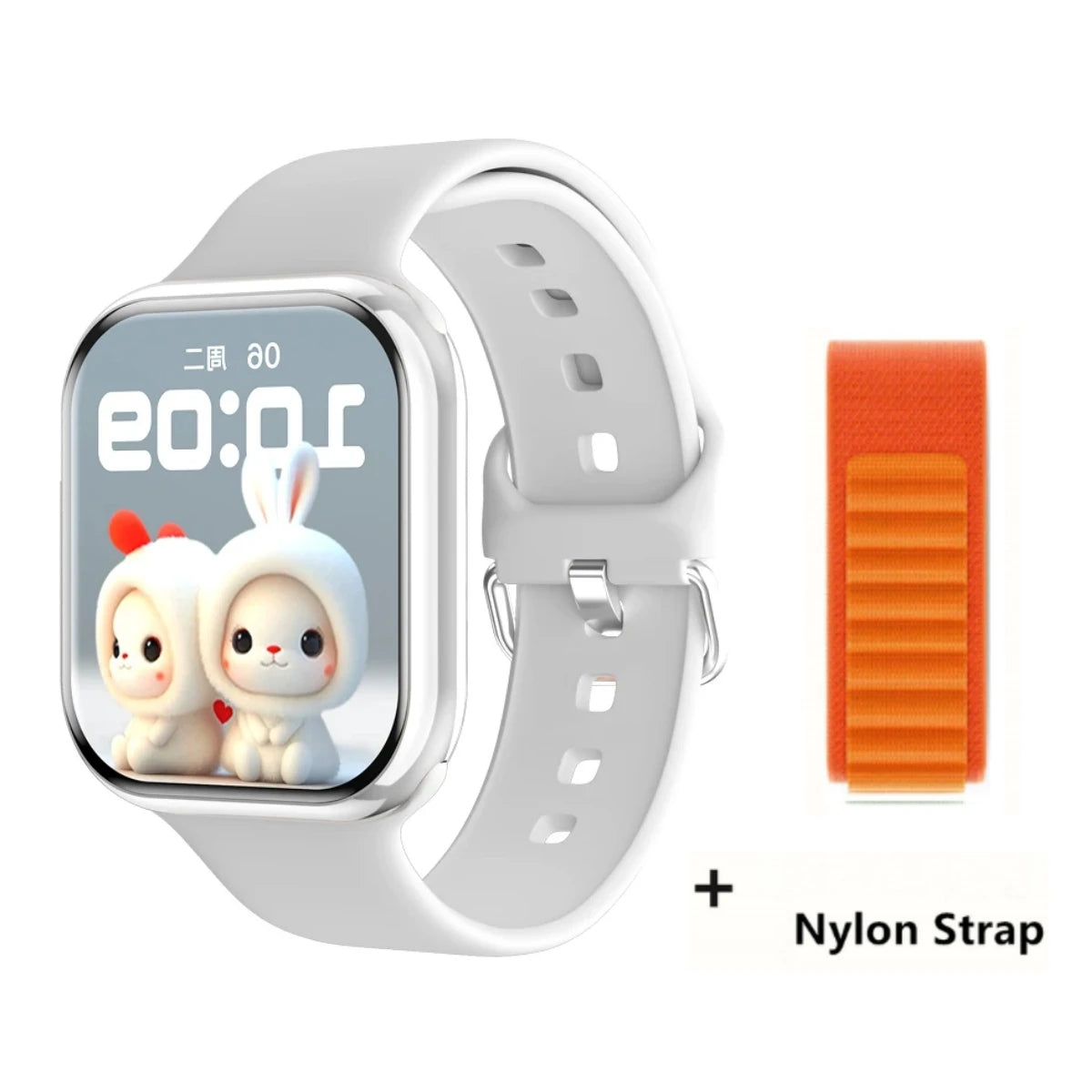 2025 New For Apple GPS Watch 10 Smart
