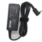 45W 19V 2.37A 4.0*1.35mm Laptop Charger Adapter For