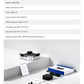 Acasis Mac Mini Docking Station USB-C 40Gbps to
