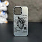 Creative Cardiovascular model Heart Medical Phone Case For
