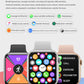 2025 New Series IW9 Watch 9 GPS Track
