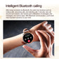 2025 New GPS Tracking Smartwatch Women AMOLED HD