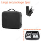 For DJI FLIP Accessories Kit Landing Gear Lens