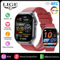 LIGE 2025 New Uric Acid Blood Lipid Body