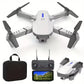 2024 New E88 Pro WIFI FPV Drone Wide