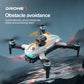 S160 Drone Professional with 8K HD Camera Screen
