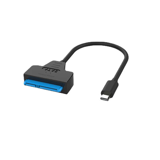 TYPE-C USB 3.1 To Sata Easy Drive Line